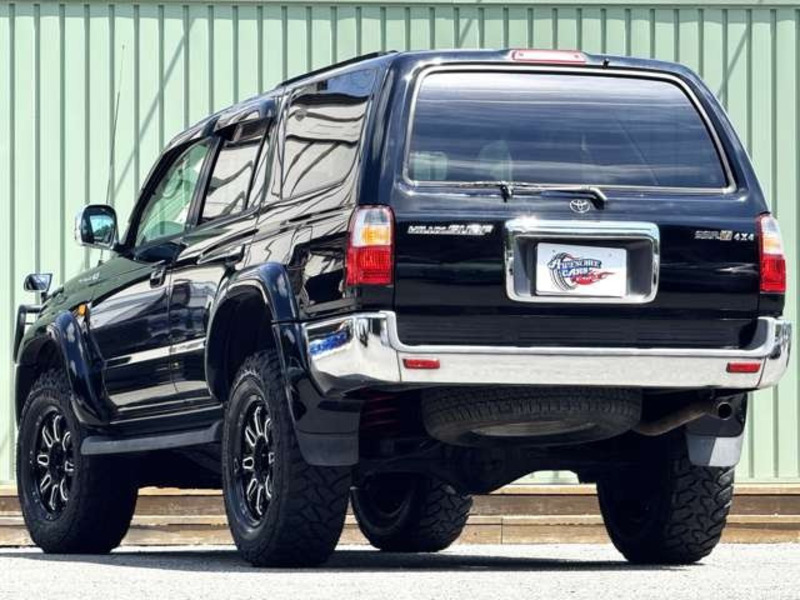 HILUX SURF