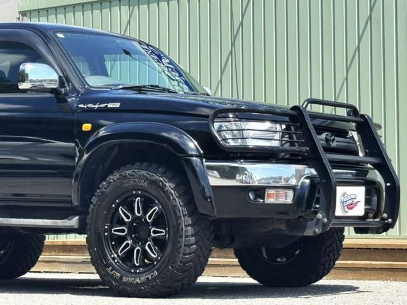 HILUX SURF