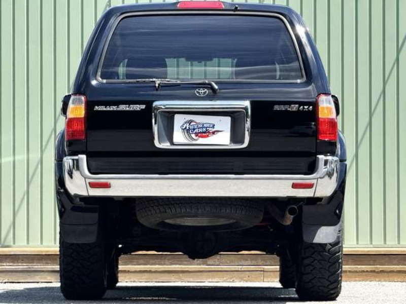 HILUX SURF