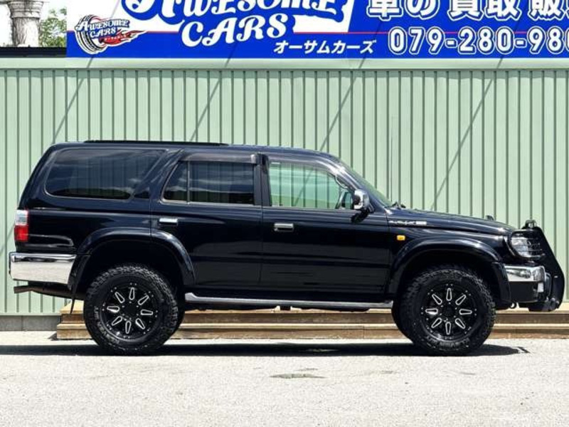 HILUX SURF