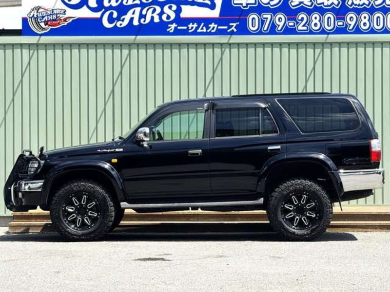 HILUX SURF