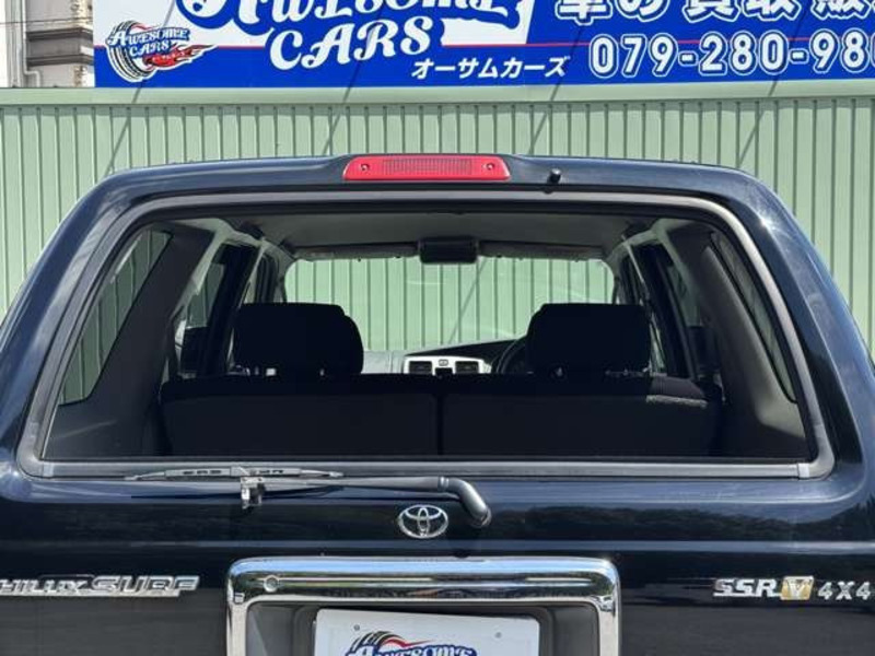HILUX SURF
