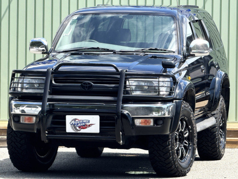 HILUX SURF-0