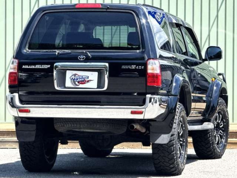 HILUX SURF
