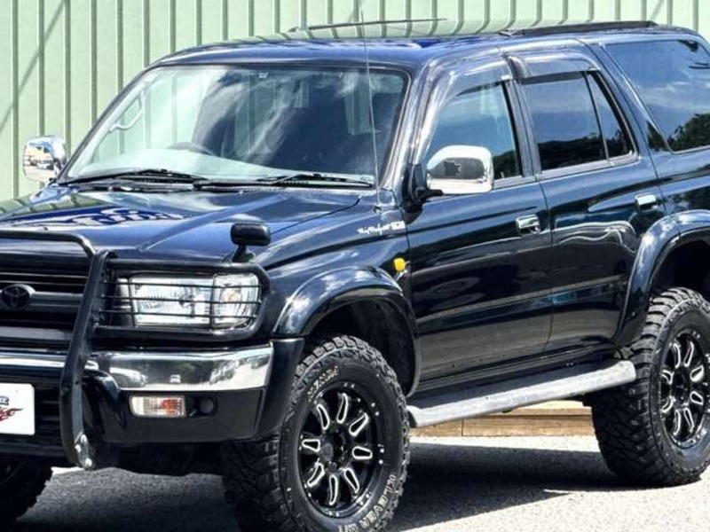 HILUX SURF