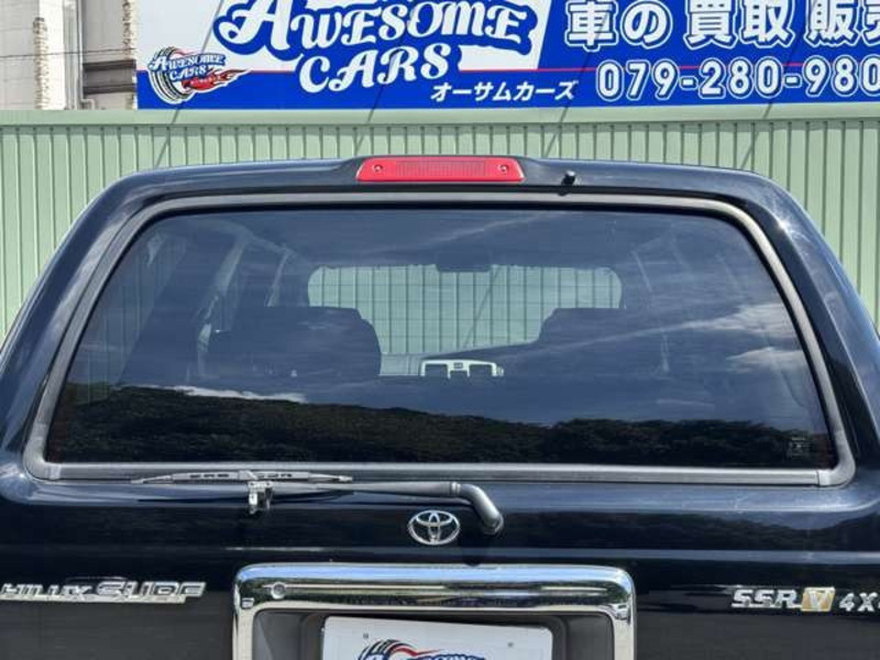 HILUX SURF