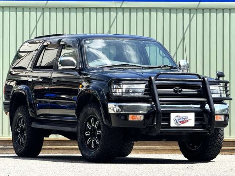 HILUX SURF