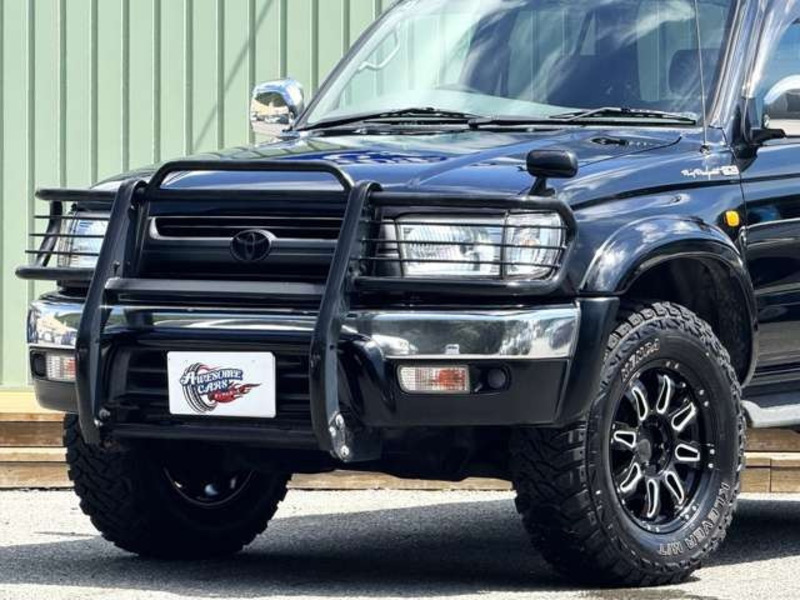 HILUX SURF