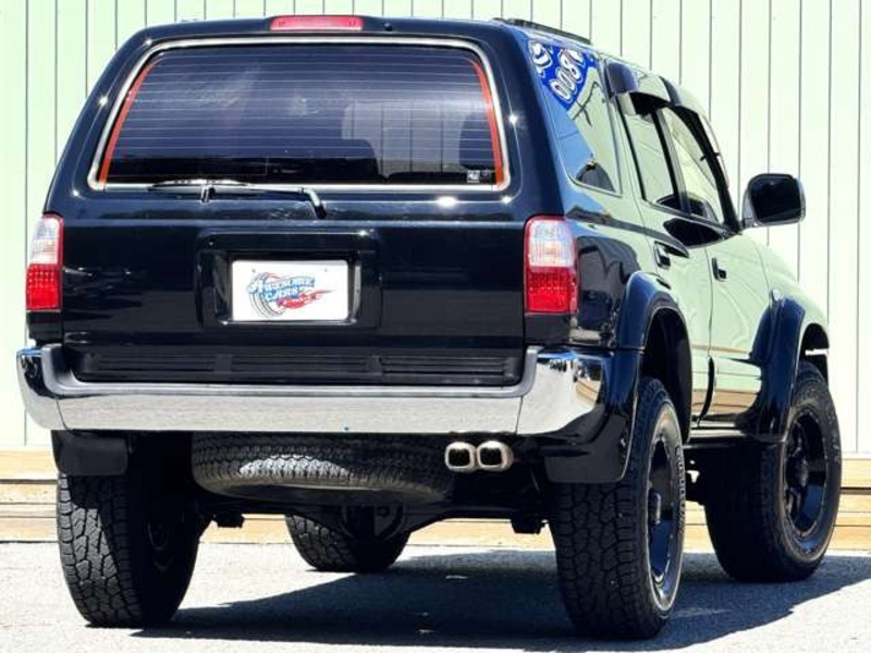 HILUX SURF