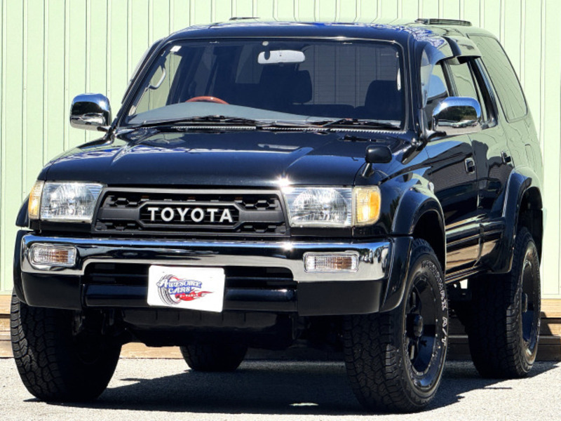 HILUX SURF-0