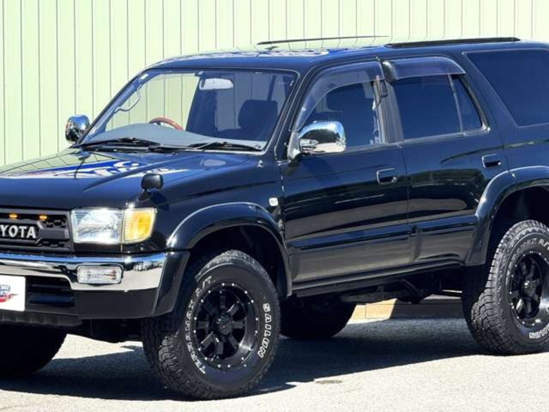 HILUX SURF