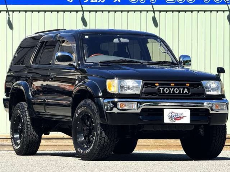 HILUX SURF