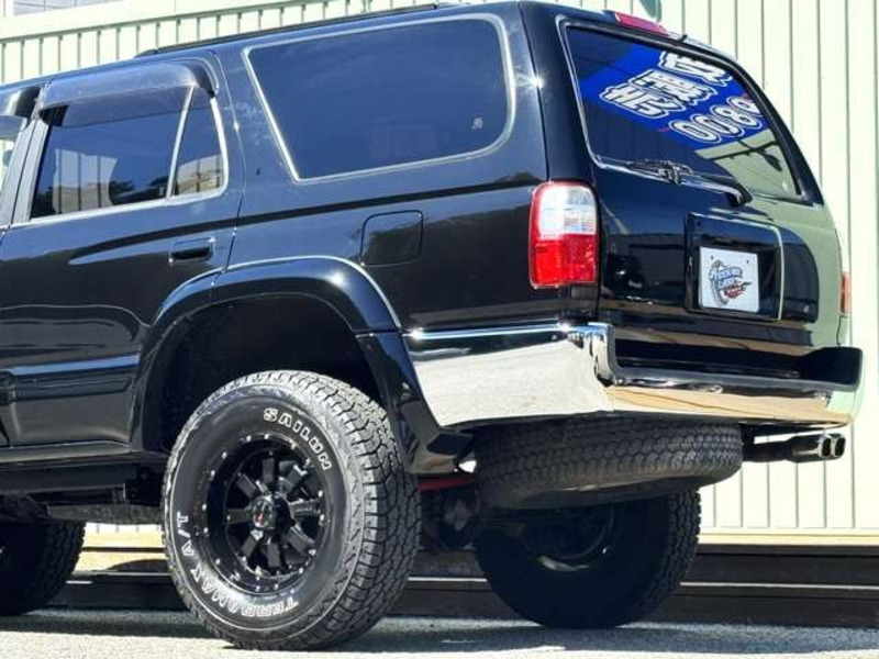 HILUX SURF