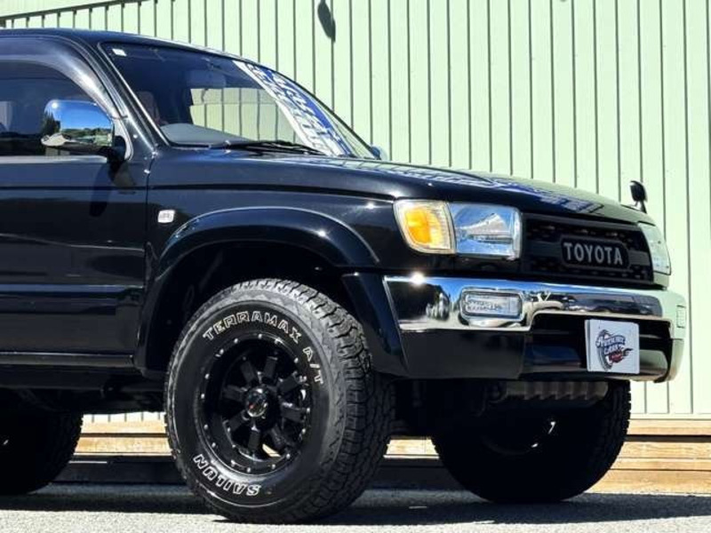 HILUX SURF