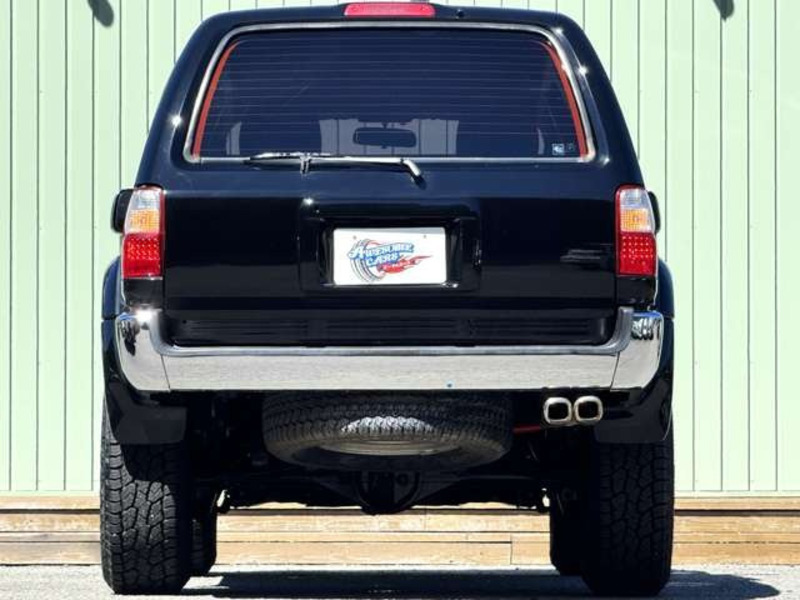 HILUX SURF