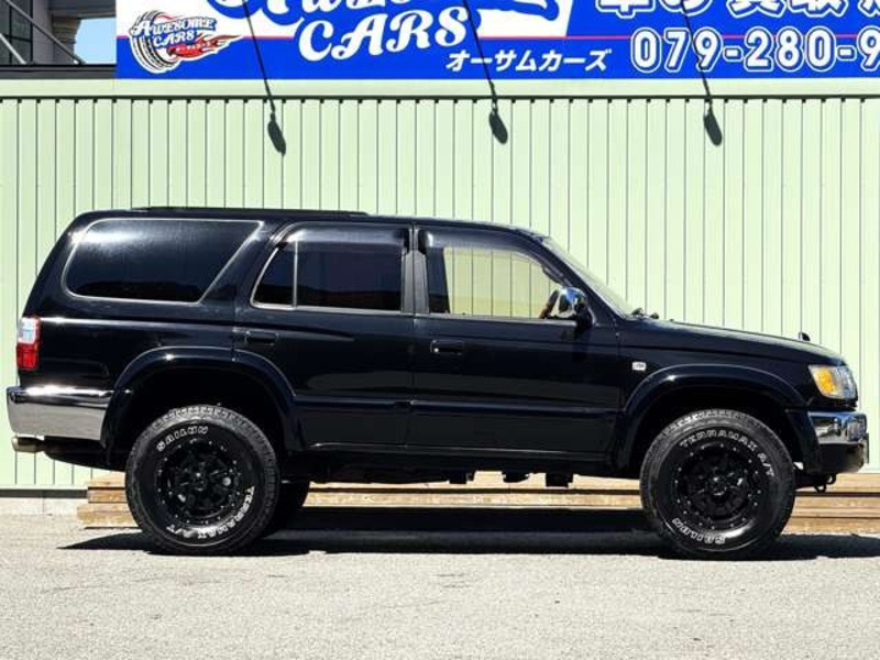 HILUX SURF
