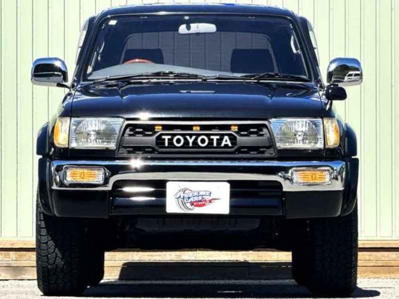 HILUX SURF
