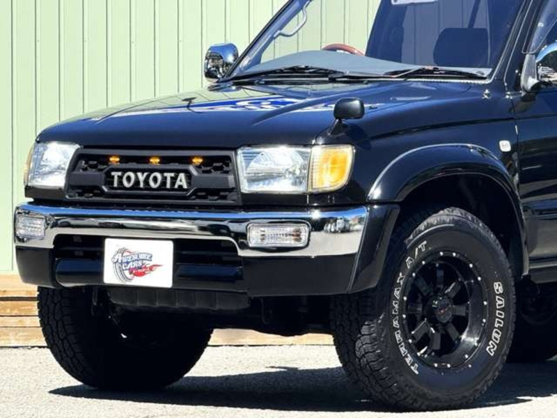 HILUX SURF