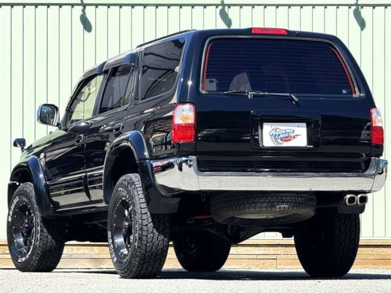 HILUX SURF