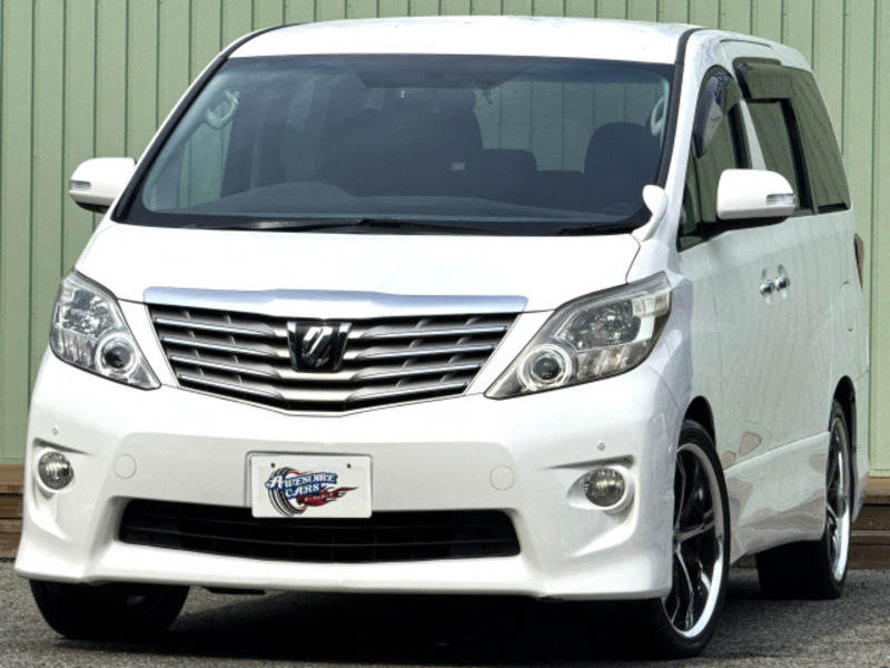 ALPHARD-0
