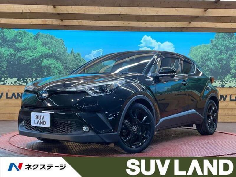 C-HR-0