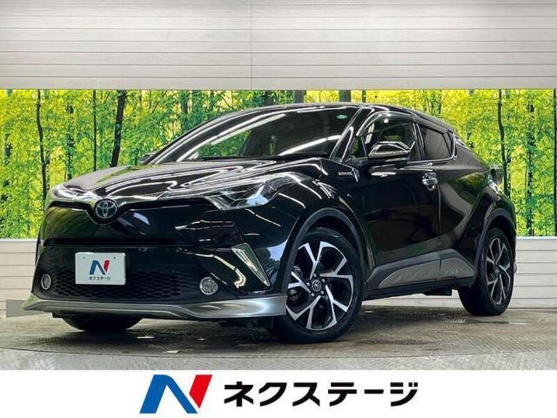 C-HR-0