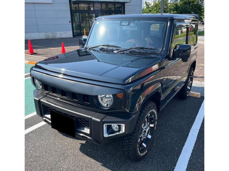 JIMNY