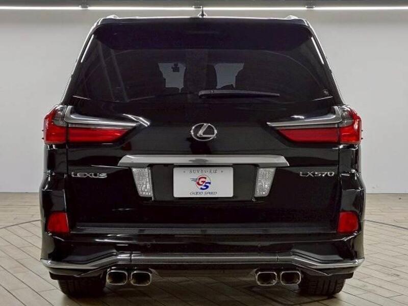 LX