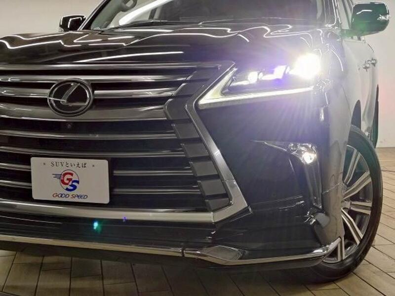 LX