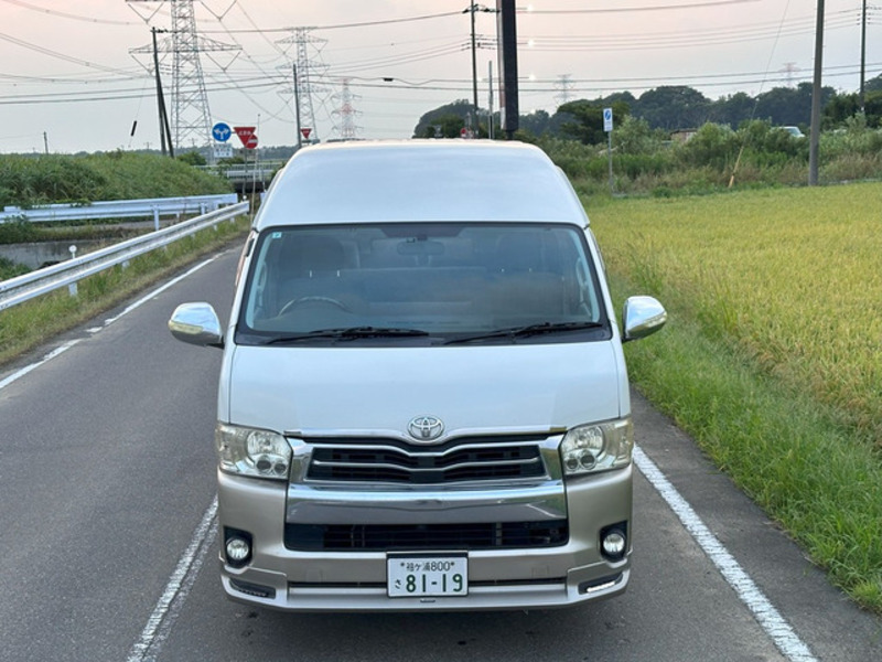 HIACE