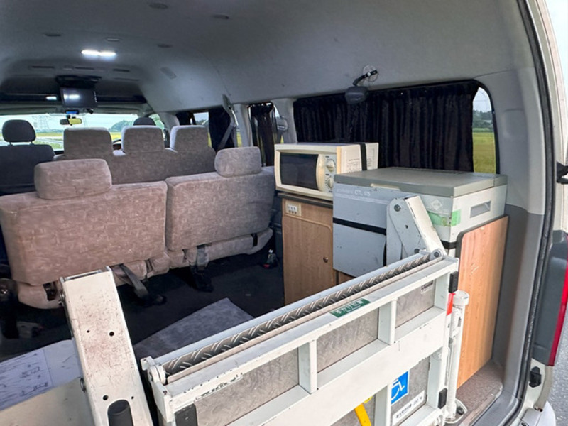 HIACE