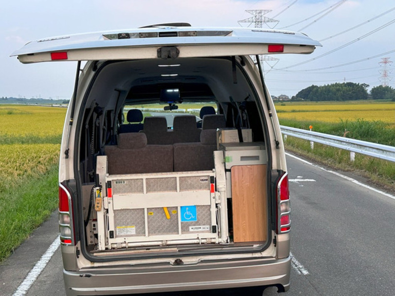 HIACE