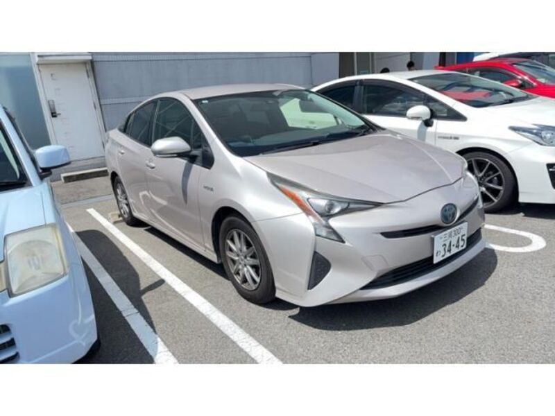 PRIUS