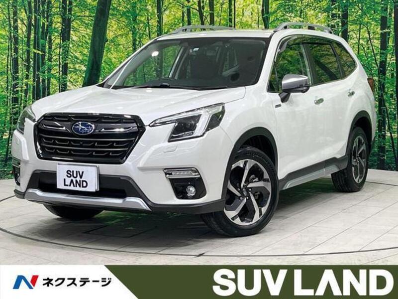 FORESTER-0