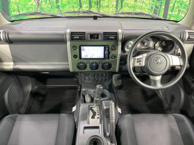 FJ CRUISER