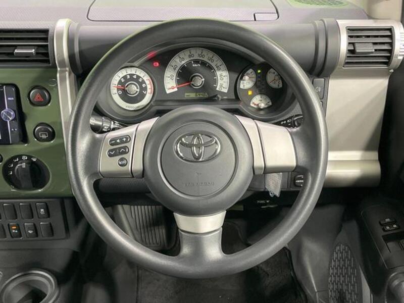 FJ CRUISER