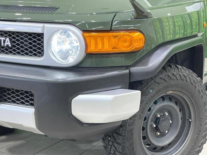 FJ CRUISER