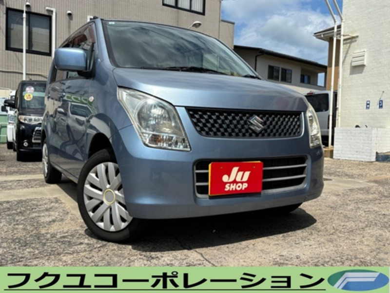 WAGON R-0