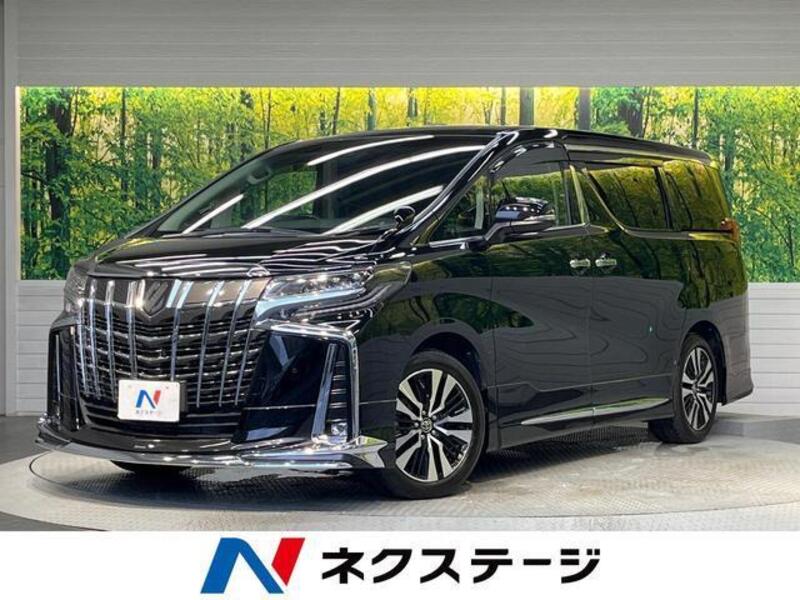 ALPHARD-0
