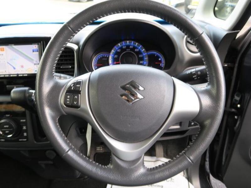 SPACIA CUSTOM
