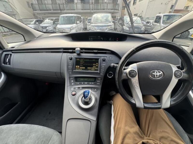 PRIUS