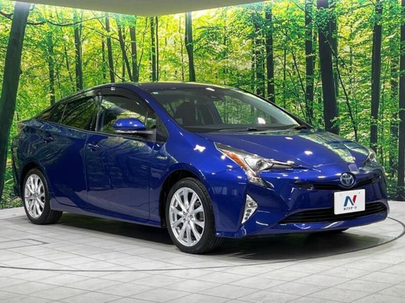 PRIUS