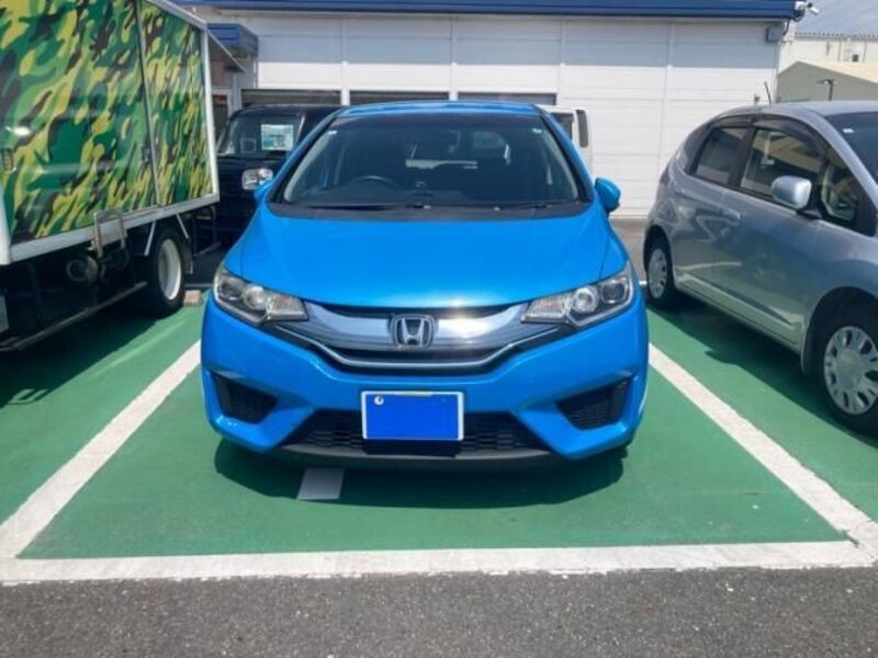 FIT HYBRID-0