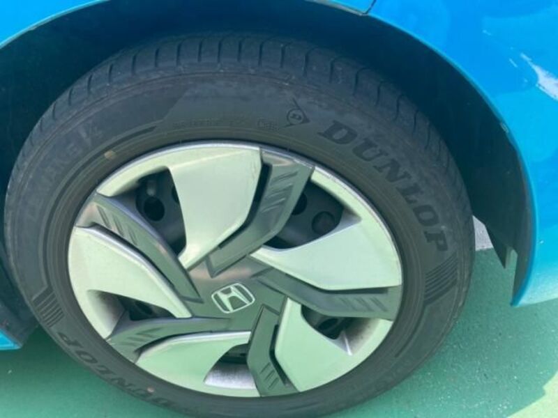 FIT HYBRID