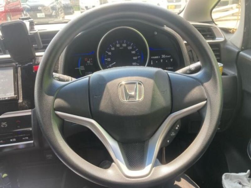 FIT HYBRID
