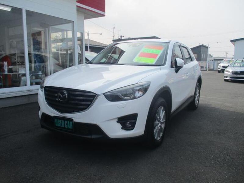 CX-5-0