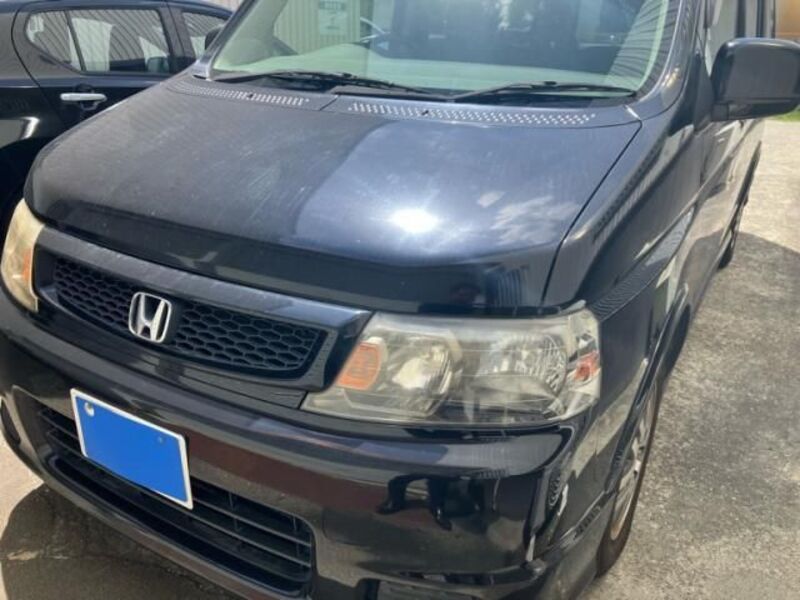 STEPWAGON SPADA-0