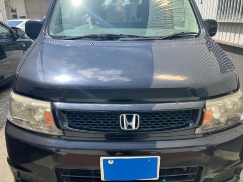 STEPWAGON SPADA