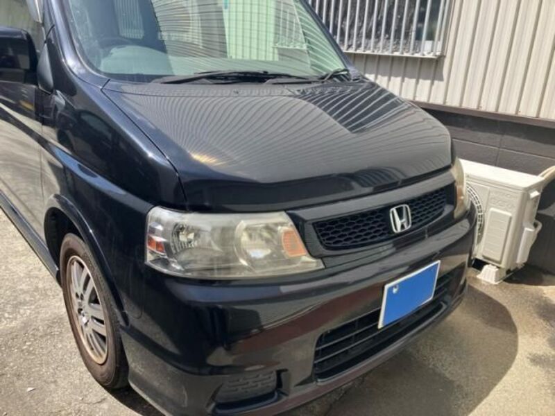STEPWAGON SPADA