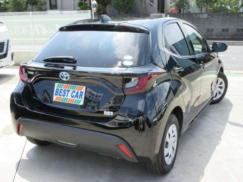 YARIS